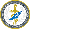  American College of Foot & Ankle Surgeons District of Columbia